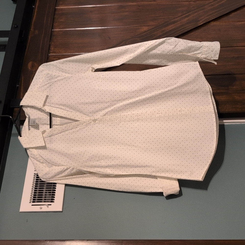 H&M Button Up Blouse